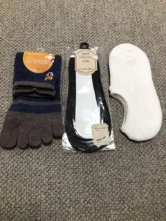 靴下