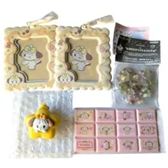 リルアラモード　mikko　スフレ　まとめ売り
