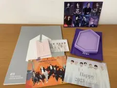 新品未開封 BTS ビルボードコリアマガジン創刊号billboard KOREA