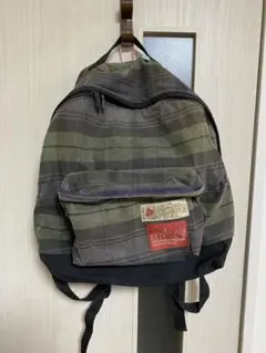 Manhattan Portage Millerain リュック