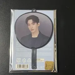 SEVENTEEN NEW DK ドギョム ミニピケット