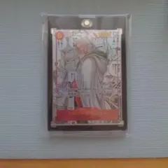 シルバーズ・レイリー トレーディングカード美品