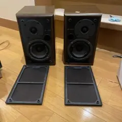 ONKYO D-205F 2way スピーカーシステム D-205F ONKYO - 中古オーディオ 高価買取・販売 ハイファイ堂