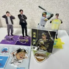 2026年最新】佐藤輝明 アクリルスタンドの人気アイテム - メルカリ