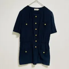 初期70s Valentino Garavani ヴァレンティノ シルクブラウス - メルカリ