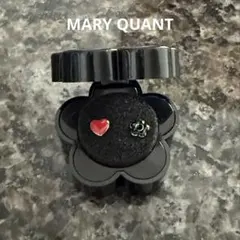 【MARY QUANT】 ハートとデイジーのピアス♡