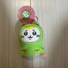 ちいかわ 雨の日ぷちミニマスコット