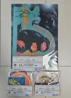 2026年最新】zard クリアファイルの人気アイテム - メルカリ