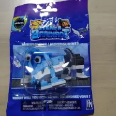 Roblox Steal a Brainrot ミニフィギュア