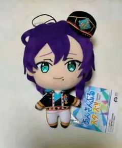 礼瀬マヨイ あんさんぶるスターズ！ ぬいぐるみ あんスタ ALKALOID