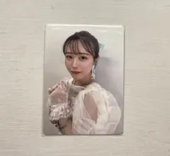 佐野愛花 トレカ CUTIE STREET