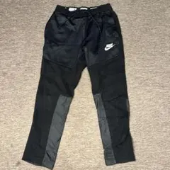 Nike ジョガーパンツ Mサイズ ブラック