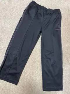 レディースKaepa ジャージ パンツ ブラック