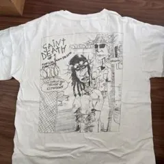 HYSTERIC GLAMOUR RTXプライマル・スクリーム Tシャツ - メルカリ