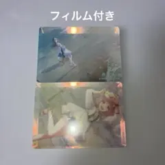 プロセカ 草薙寧々 鳳えむ まとめ売り ノーブルアート 64 箱庭のコラル