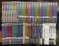 トリニティセブン 全33巻＋スピンオフ漫画＋サイトウケンジ関連漫画 特典多数