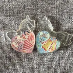 プリティーリズム プリズムストーン 2種セット