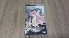 【PSP】カオスヘッド CHAOS;HEAD NOAH