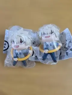 僕のヒーローアカデミア こんにち輪　爆豪勝己