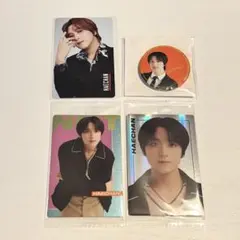 nct127 nctdream ヘチャン