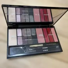 【美品】ランコム　LANCOME メイクパレットのサムネイル