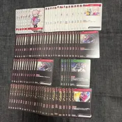 Xross Stars ルミナス・デイブレイク ふらんしすこ