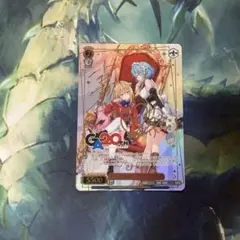 ヴァイスシュヴァルツ 引きこもり吸血鬼 テラコマリ・ガンデスブラッド