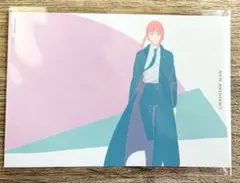 チェンソーマン　マキマ　アニメイト　特典　ポストカード