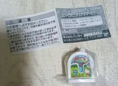 ハローキティレトロミニチュアチャーム2　砂時計