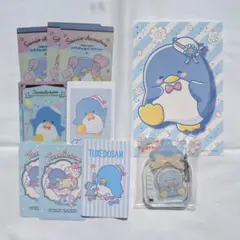 タキシードサム セット