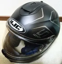 HJC IS-33 II ヘルメット LEXIN B4FMインカム付き HJC IS-33 II ヘルメット LEXIN B4FMインカム付き - メルカリ
