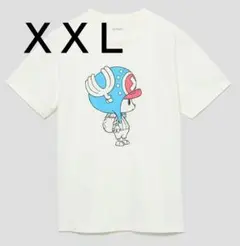 ＸＸＬ　グラニフ　ONEPIECE　チョッパー　Ｔシャツ　ワンピース　尾田栄一郎