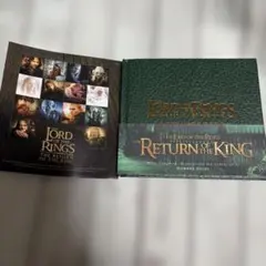 The Lord of the Rings The Return of the