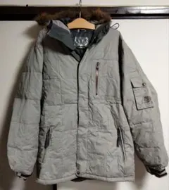 スノーボード スキーウェア ジャケット　レディース9号