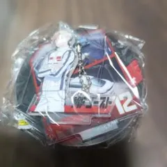 MFゴースト アクリルスタンド 4.ミハイル・ベッケンバウアー