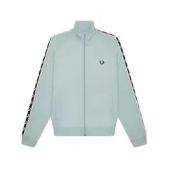 FRED PERRY トラックジャケット