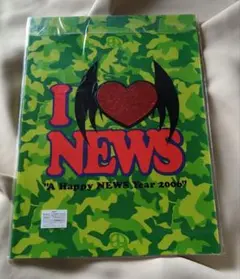 News　CONCERT　パンフレット