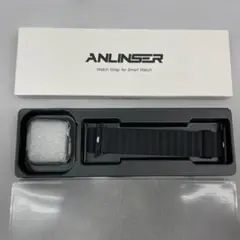 Apple Watch ケース バンド レッド ブラック 40mm ★