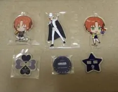あんスタ　アクスタ　月永レオ