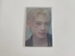 ENHYPEN 結 Weverse global ニキ