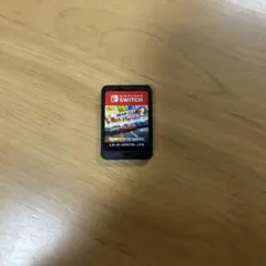 GEAR CLUB 2 Nintendo Switch ケースなし