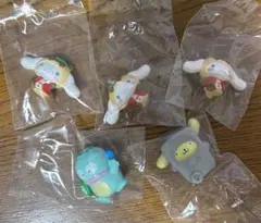 さんりおきゃらくたーず 　　　　　　　　　　　　どろろ～ん妖怪ふぃぎゅあ