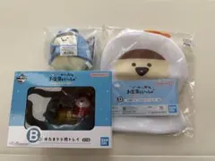 お文具といっしょ 一番くじ　B,C,D賞