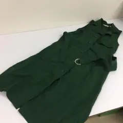 UNIQLO JWANDERSON ベスト　ノースリーブコート★Sサイズ