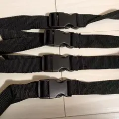 バックル4個セット