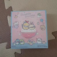 【新品】すみっコぐらし マクドナルドハッピーセット　えび推し
