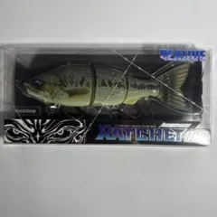 2025年最新】ガンクラフト ラチェット 限定の人気アイテム - メルカリ