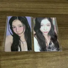 2025年最新】少女時代 テヨン トレカの人気アイテム - メルカリ