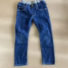 Leeデニムパンツ120