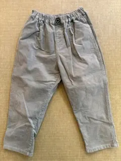 ブリーズ　コーデュロイパンツ　120